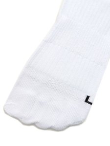 画像4: WHIMSY SOCKS V EMJAY SOCKS WHITE (4)