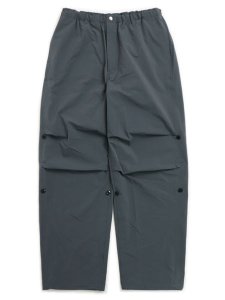 画像1: 【送料無料】WHIMSY SOCKS UTILITY PANT CONCRETE (1)