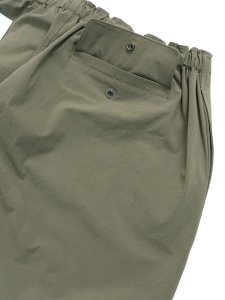 画像5: 【送料無料】WHIMSY SOCKS UTILITY PANT KHAKI (5)