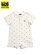 画像1: 【KIDS】CARHARTT KIDS INF SS FRENCH TERRY ROMPER-TDOVE (1)