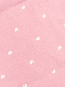 画像6: 【KIDS】CARHARTT KIDS INF SS FRENCH TERRY ROMPER-PEONY (6)