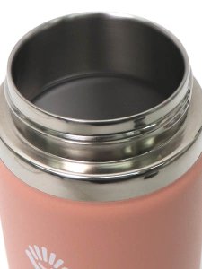 画像3: Hydro Flask HYDRATION 16 OZ WIDE MOUTH-GRAPEFRUIT (3)