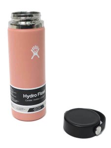 画像2: Hydro Flask HYDRATION 20 OZ WIDE MOUTH-GRAPEFRUIT (2)