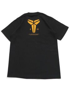 画像2: STREET WEAR SUPPLY MAMBA FOREVER TEE (2)