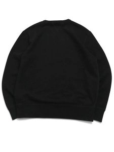 画像2: 【送料無料】POLO RALPH LAUREN RL FLEECE CREW SWEAT (2)