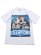 画像1: STREET WEAR SUPPLY WORLD SERIES CHAMPIONS LA TEE (1)
