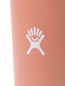 画像4: Hydro Flask HYDRATION 20 OZ WIDE MOUTH-GRAPEFRUIT (4)
