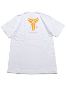 画像2: STREET WEAR SUPPLY MAMBA FOREVER TEE (2)