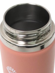 画像3: Hydro Flask HYDRATION 20 OZ WIDE MOUTH-GRAPEFRUIT (3)