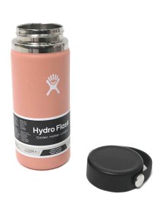画像2: Hydro Flask HYDRATION 16 OZ WIDE MOUTH-GRAPEFRUIT (2)