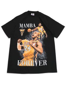 画像1: STREET WEAR SUPPLY MAMBA FOREVER TEE (1)