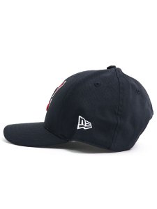 画像3: 【KIDS】NEW ERA YOUTH INDIANS SNAPBACK CAP (3)