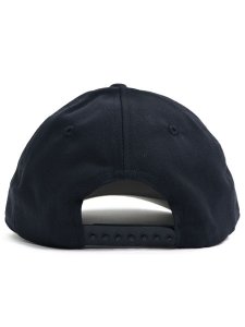 画像4: 【KIDS】NEW ERA YOUTH INDIANS SNAPBACK CAP (4)