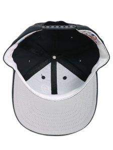 画像5: 【KIDS】NEW ERA YOUTH INDIANS SNAPBACK CAP (5)