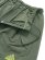画像4: 【送料無料】ADIDAS PARACHUTE PANTS-OLIVE STRATA (4)
