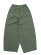 画像2: 【送料無料】ADIDAS PARACHUTE PANTS-OLIVE STRATA (2)