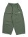 画像1: 【送料無料】ADIDAS PARACHUTE PANTS-OLIVE STRATA (1)