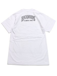画像2: STREET WEAR SUPPLY BACKWOODS TPC EAZY SNP TEE (2)