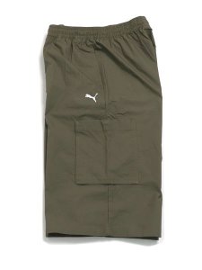 画像3: 【SALE】PUMA FUTURE.PUMA.ARCHIVE RELAXED CARGO SH WV (3)