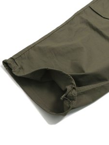 画像7: 【SALE】PUMA FUTURE.PUMA.ARCHIVE OVERSIZED PT WV (7)