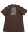 画像2: STREET WEAR SUPPLY TPC ONLY GOD CAN JUDGE ME TEE (2)