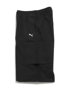 画像3: 【SALE】PUMA FUTURE.PUMA.ARCHIVE RELAXED CARGO SH WV (3)