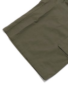 画像7: 【SALE】PUMA FUTURE.PUMA.ARCHIVE RELAXED CARGO SH WV (7)