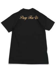画像2: STREET WEAR SUPPLY PRAY FOR US TEE (2)