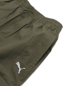 画像4: 【SALE】PUMA FUTURE.PUMA.ARCHIVE RELAXED CARGO SH WV (4)