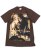 画像1: STREET WEAR SUPPLY TPC ONLY GOD CAN JUDGE ME TEE (1)