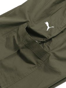 画像5: 【SALE】PUMA FUTURE.PUMA.ARCHIVE RELAXED CARGO SH WV (5)