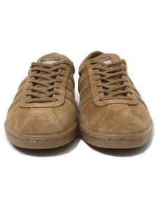 画像3: 【送料無料】ADIDAS TOBACCO BROWN DESERT/CARDBOARD/GUM (3)