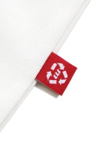 画像5: 【SALE】MANASTASH RE:POLY TEE TEAM 93 WHITE (5)