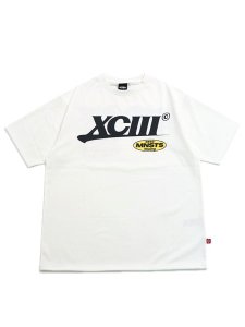 画像2: 【SALE】MANASTASH RE:POLY TEE TEAM 93 WHITE (2)