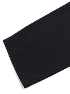 画像6: 【SALE】【送料無料】MANASTASH PREST PANT BLACK (6)