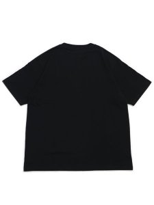 画像2: 【SALE】MANASTASH MASTERPIECE SOUND TEE BLACK (2)