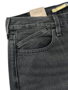 画像4: 【送料無料】LEVI'S NEW SILVERTAB LOOSE BLOCK PARTY 1 (4)