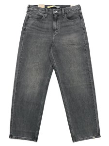 画像1: 【送料無料】LEVI'S NEW SILVERTAB LOOSE BLOCK PARTY 1 (1)