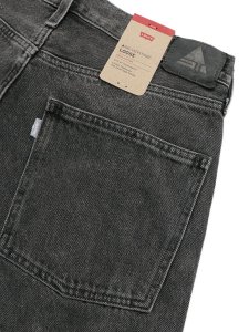 画像5: 【送料無料】LEVI'S NEW SILVERTAB LOOSE BLOCK PARTY 1 (5)