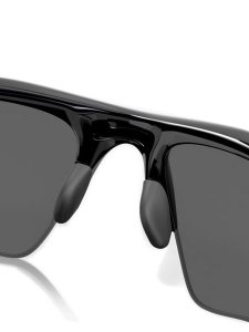 画像6: 【送料無料】OAKLEY HALF JACKET2.0 XL BK IRIDIUM/POLISHED BK (6)
