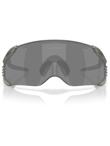 画像2: 【送料無料】OAKLEY VELO KATO MATTE GREY INK/PRIZM BLACK (2)