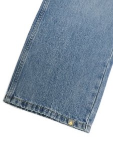 画像6: 【送料無料】LEVI'S NEW SILVERTAB LOOSE HERE FOR VIBES (6)