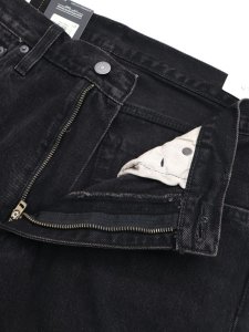 画像3: 【送料無料】LEVI'S 555 RELAXED STRAIGHT WELCOME TO THE RODE (3)