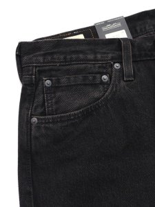 画像4: 【送料無料】LEVI'S 555 RELAXED STRAIGHT WELCOME TO THE RODE (4)