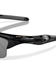 画像5: 【送料無料】OAKLEY HALF JACKET2.0 XL BK IRIDIUM/POLISHED BK (5)