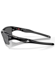 画像3: 【送料無料】OAKLEY HALF JACKET2.0 XL BK IRIDIUM/POLISHED BK (3)