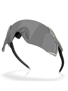 画像4: 【送料無料】OAKLEY VELO KATO MATTE GREY INK/PRIZM BLACK (4)