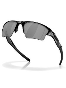 画像4: 【送料無料】OAKLEY HALF JACKET2.0 XL BK IRIDIUM/POLISHED BK (4)