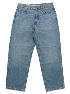 画像1: 【送料無料】LEVI'S NEW SILVERTAB LOOSE HERE FOR VIBES (1)