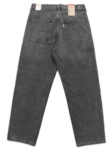 画像2: 【送料無料】LEVI'S NEW SILVERTAB LOOSE BLOCK PARTY 1 (2)